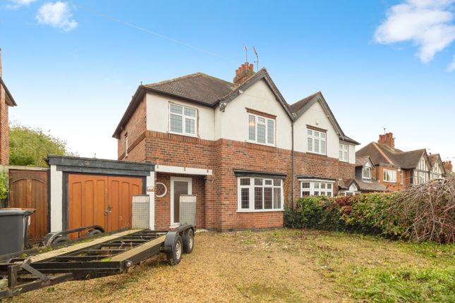 3 bed semi-detached house