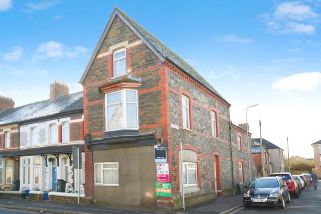 5 bedroom cluster house for sale