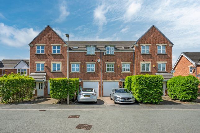 Church Green Gardens, Golborne 3 bed townhouse for sale