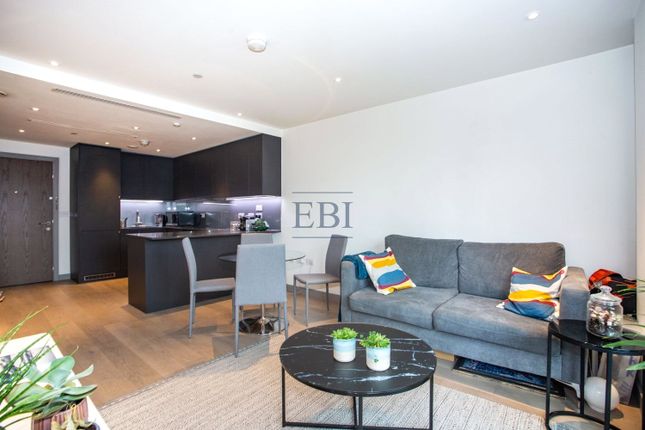 Taper Building, 175 Long Lane, London... 1 bed apartment for sale
