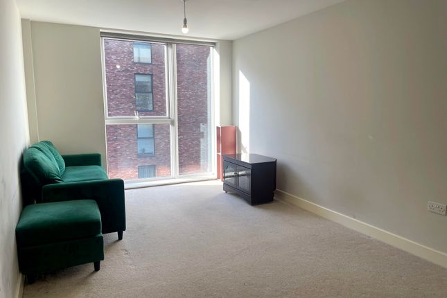 Worrall Street, Salford 2 bed apartment for sale