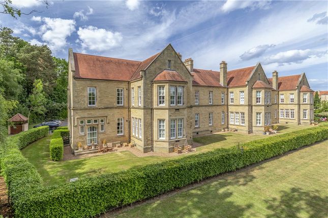 Jill Kilner Drive, Burley in... 2 bed apartment for sale