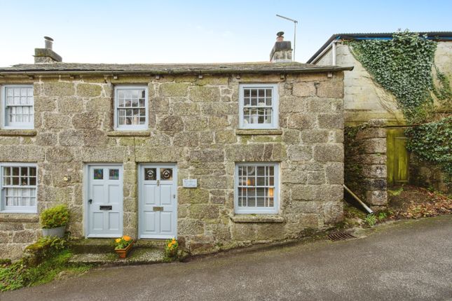 2 bed semi-detached house