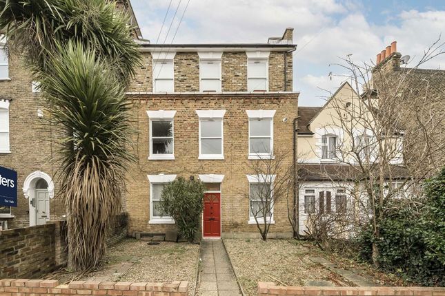 Kent House Road, London SE26 2 bed flat for sale