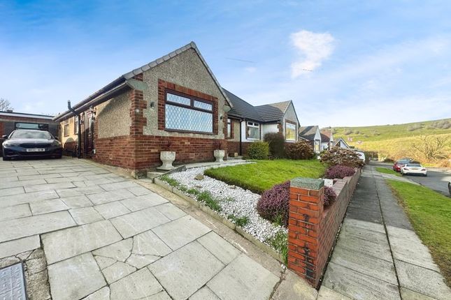 Holden Avenue, Bury 2 bed semi