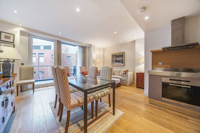 Grosvenor Waterside, Belgravia... 2 bed flat for sale