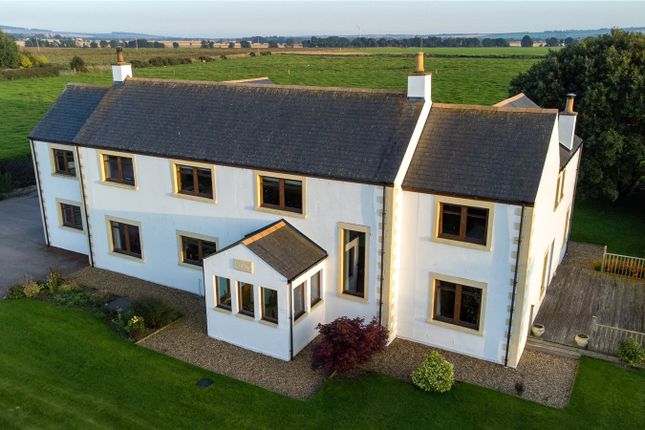 Inchgreen, By Edzell, Angus, DD9 6 bed detached house for sale