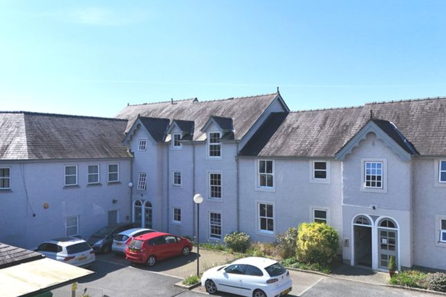 Haverflatts Lane, Milnthorpe, LA7 2 bed apartment for sale