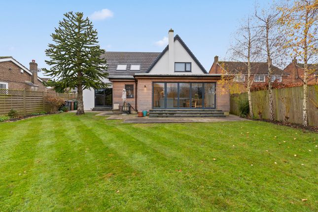 Wentworth Close, Menston, Ilkley... 4 bed detached house for sale