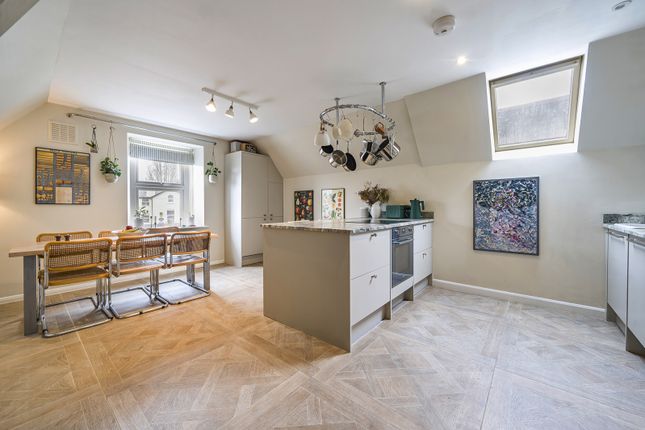 Lawrie Park Road, London 2 bed apartment for sale