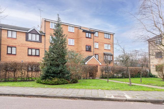 Jack Clow Road E15, West Ham, London... 1 bed flat for sale