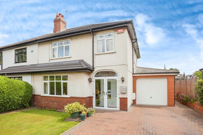 3 bed semi-detached house