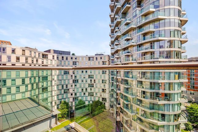 1 bed flat