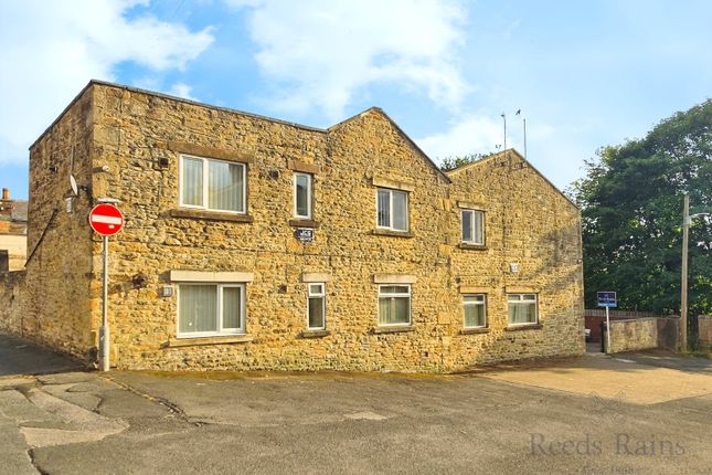 Ritsons Court, Consett DH8 2 bed apartment for sale