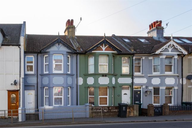 Trafalgar Road, Portslade, Brighton 3 bed house for sale