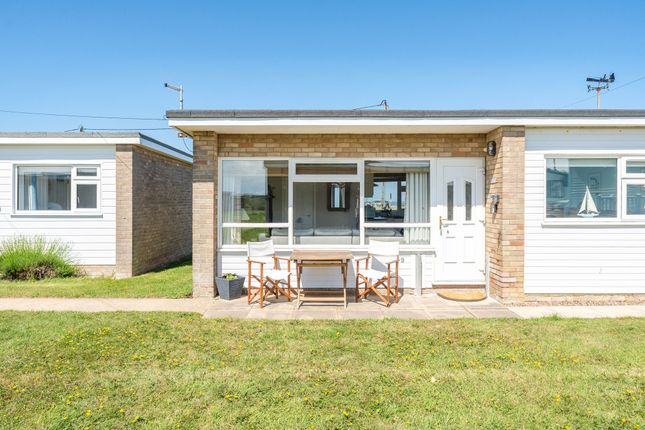 2 bedroom chalet for sale