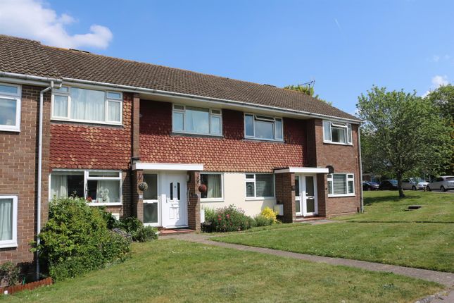 WINDFIELD, LEATHERHEAD, KT22 2 bed maisonette for sale