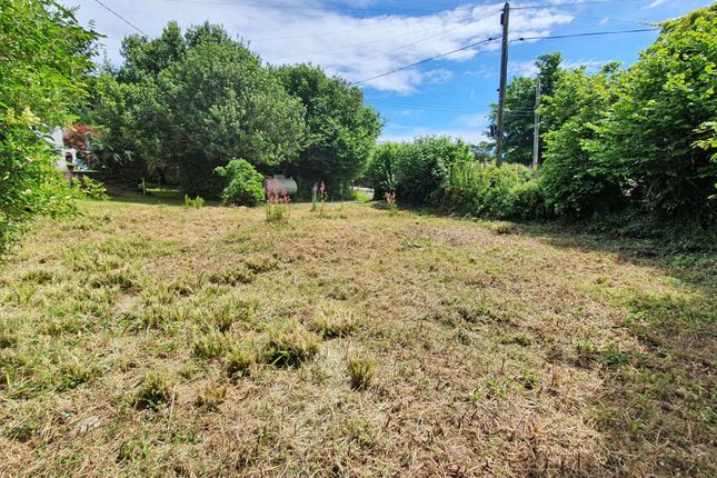 Plot for sale