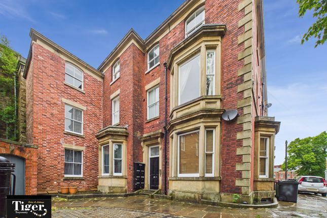 1 bed flat