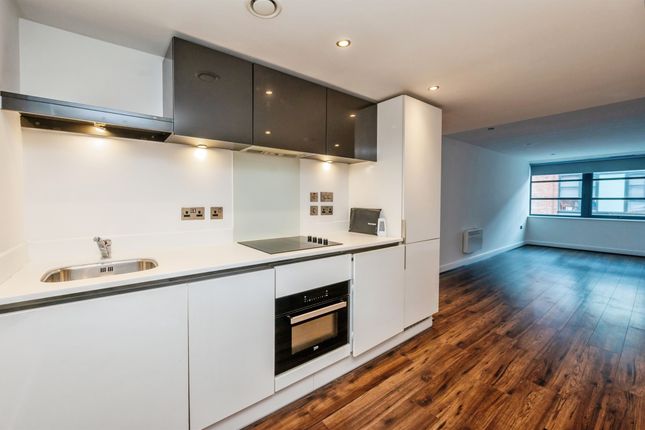 1 bedroom flat for sale