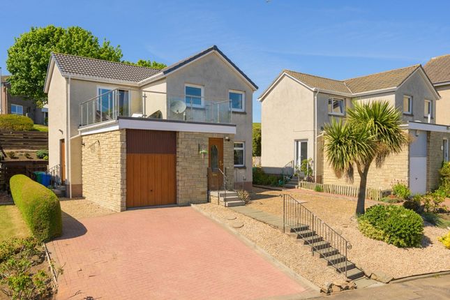 Abden Avenue, Kinghorn, KY3 4 bed detached house for sale