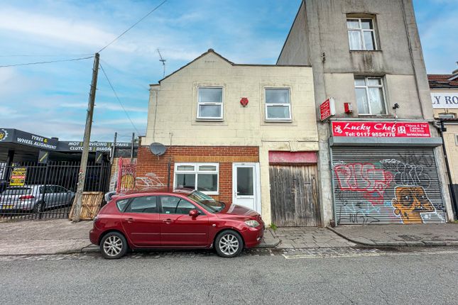 Bristol, City of Bristol BS5 2 bed flat for sale