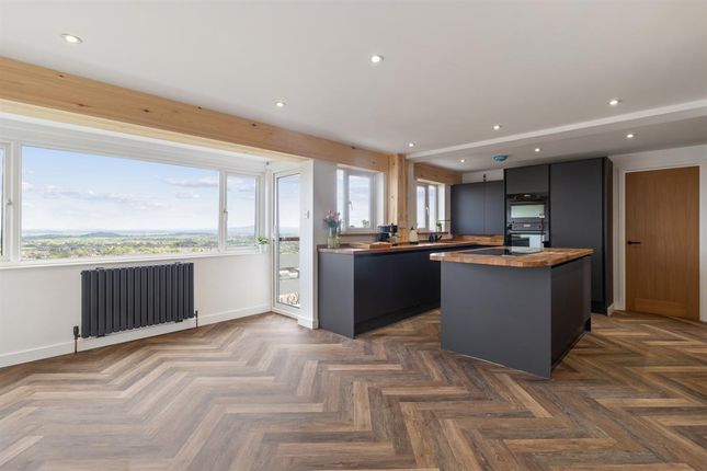 Hardwicke House, Abbey Road, Malvern... 2 bed apartment for sale