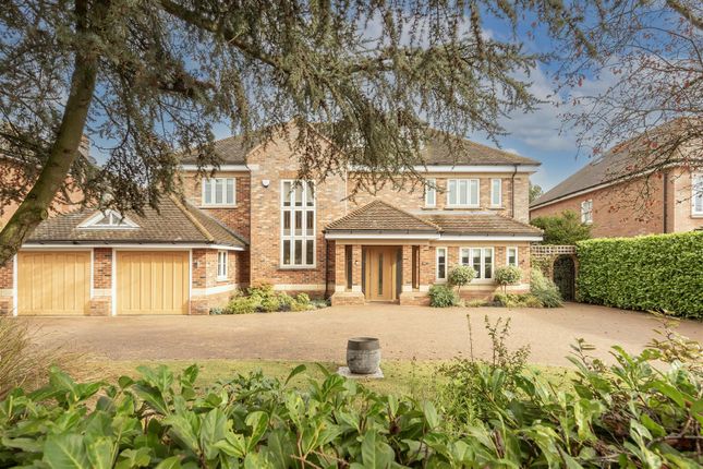 Prospect Lane, Harpenden 6 bed detached house for sale