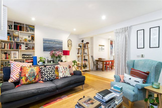 Brick Lane, London, E1 2 bed apartment for sale