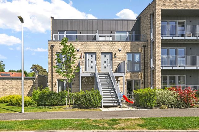 3 bedroom duplex for sale