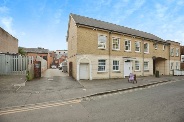 1 bed flat