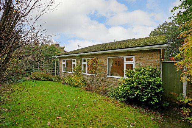 Newfield Croft, Dore, S17 3EW 3 bed detached bungalow for sale