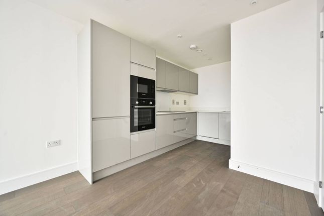 Vision Point, Battersea SW11 1 bed flat for sale