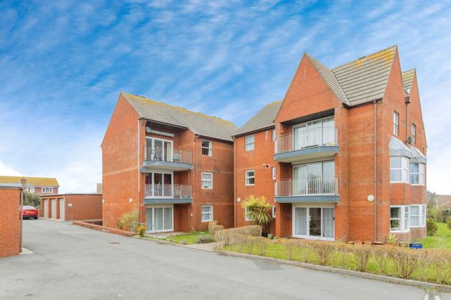 2 bed flat