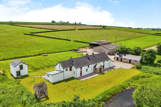 6 bedroom barn conversion for sale