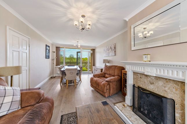 Collins Meadow, Harlow CM19 3 bed terraced house for sale