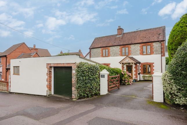 Bread Street, Warminster 4 bed detached house for sale