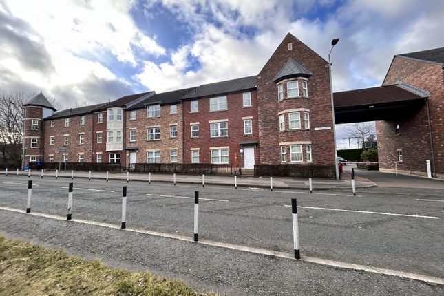 Whitfield Court, Pity Me, Durham... 2 bed apartment for sale