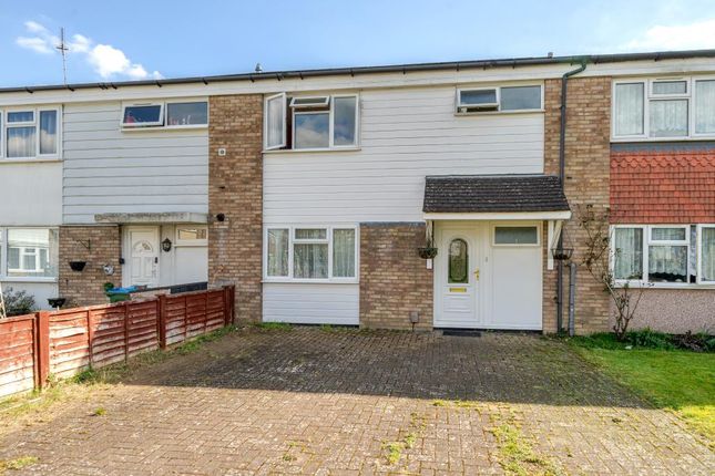 Aylesbury,  Buckinghamshire,  HP21 3 bed terraced house for sale