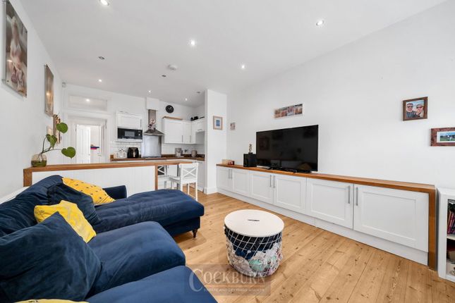 White Horse Hill, Chislehurst, BR7 1 bed flat for sale