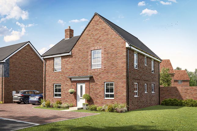 Detached house for sale