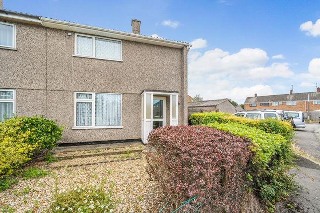 Park South,  Swindon,  Wiltshire,  SN3 2 bed end of terrace house for sale