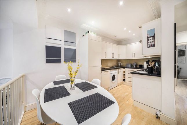Upper Tachbrook Street, London SW1V 2 bed flat for sale