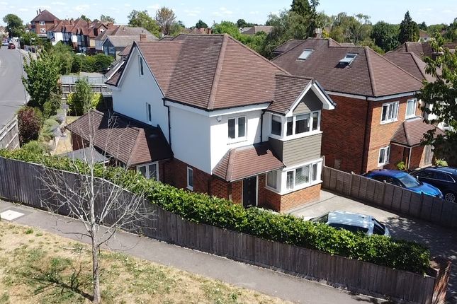 Birdwood Road, Maidenhead 4 bed detached house for sale