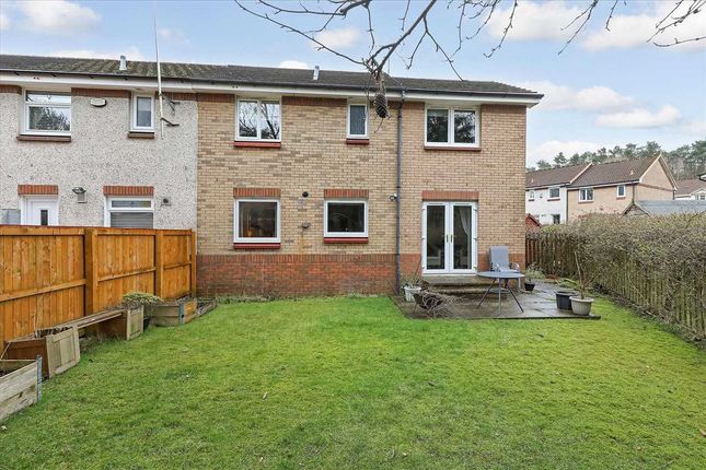 Malcolm Gardens, Spring Bank Gardens... 4 bed end of terrace house for sale