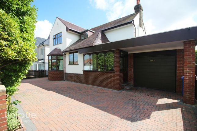 Fleetwood Road,  Fleetwood, FY7 3 bed detached house for sale