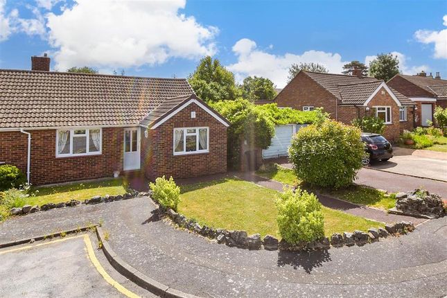 3 bedroom semi-detached bungalow for sale