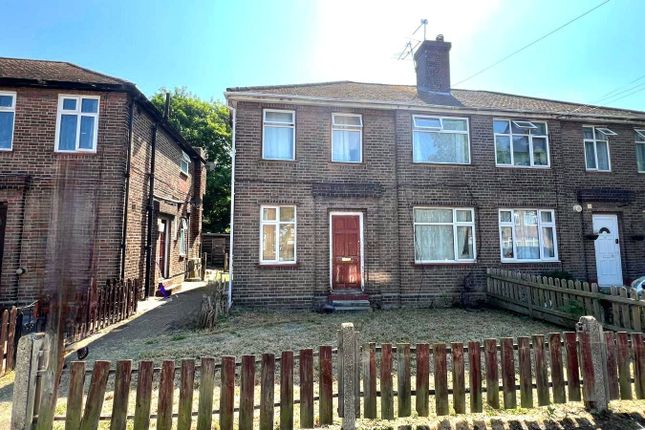 2 bed maisonette