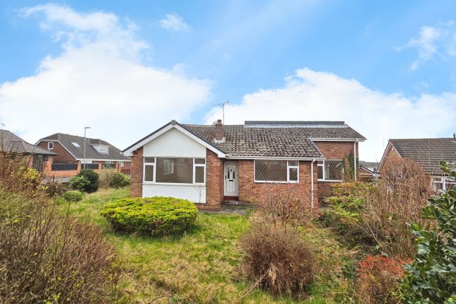 3 bed detached house
