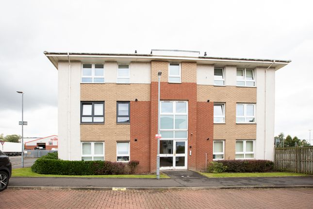 Rowan Wynd, Paisley PA2 2 bed flat for sale